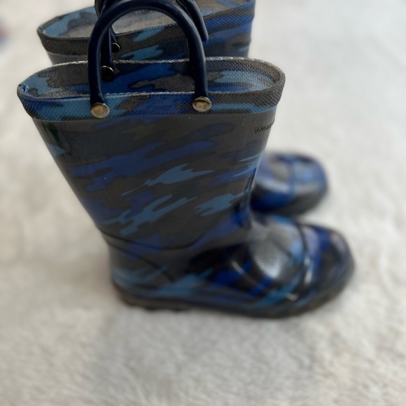 Western Chief rain boots size 9/10 - Picture 6 of 8